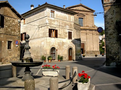 Comune di Villa San Giovanni in Tuscia