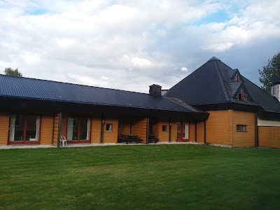 Photos of &Oslash;sterdalen Hotell