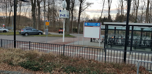 Heino, Station - Netherlands