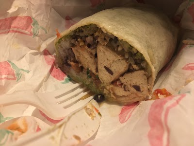 Photos of Big Wrap