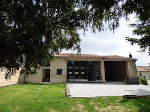 Photo n°3 de Lauragais Multi Services, rénovation maison à Beauville (Couvreur)