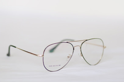 Flores Camaya Optical