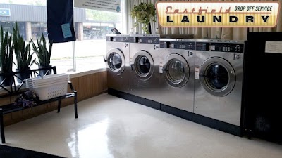 Photos of Eastfield Laundry