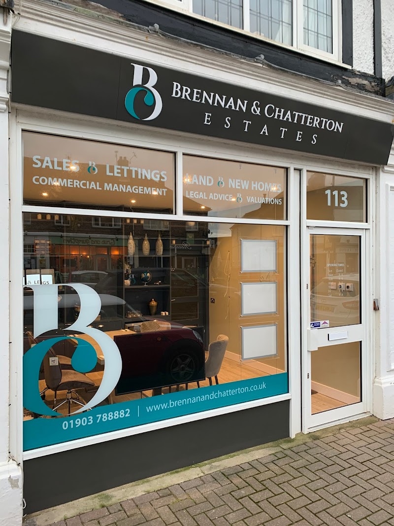 Brennan & Chatterton Estates photo 2
