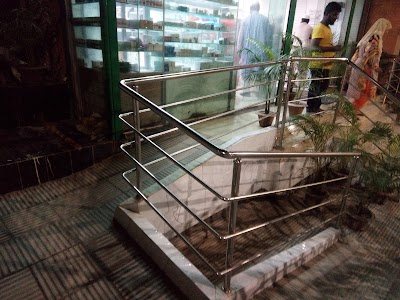 Photos of Hikmah Specialized Eye Hospital