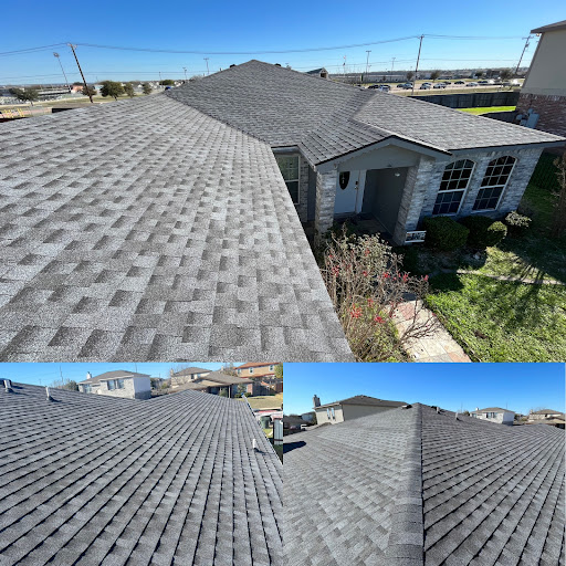 Rite Roofing Gallery - United States