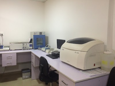 Photos of Zitadel Medicals & Diagnostics