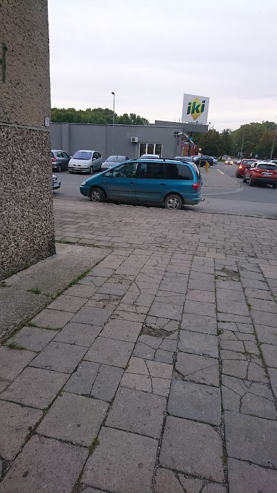 Photos of IKI - Draugystė