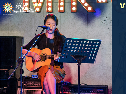 VICKY SUN I shisha restaurant bar & live house post image