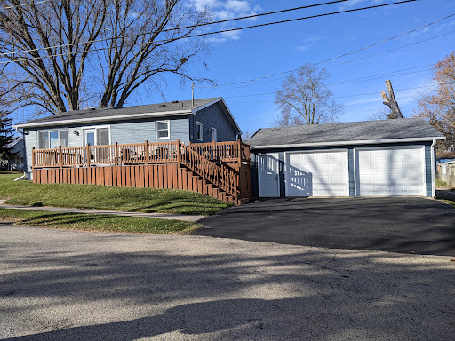 Merrimac rental home