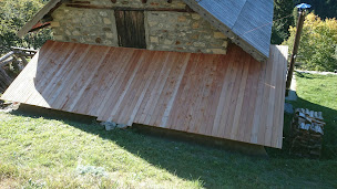 Photo n°9 de Eusebi Rénov à Saint-Martin-Vésubie (Service de pose de parquet)