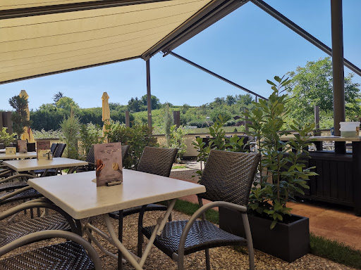 Restaurant Lindhälder Stüble, Biergarten, Sonnenterasse - Thumbnail