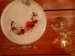 Photo n°9 de Chalet Ambre à Tignes (Chalet)