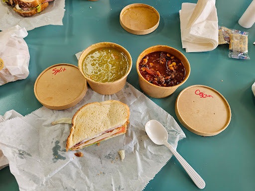 Mother's Soup Company Gallery - United States