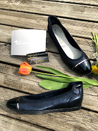 Photo n°10 de Double Noeud Chaussures à Neuvy-Saint-Sépulchre (Magasin de chaussures)