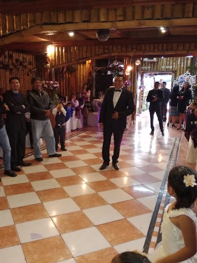 Photos of BAMBU RECEPCIONES Y ESPECIALIDADES