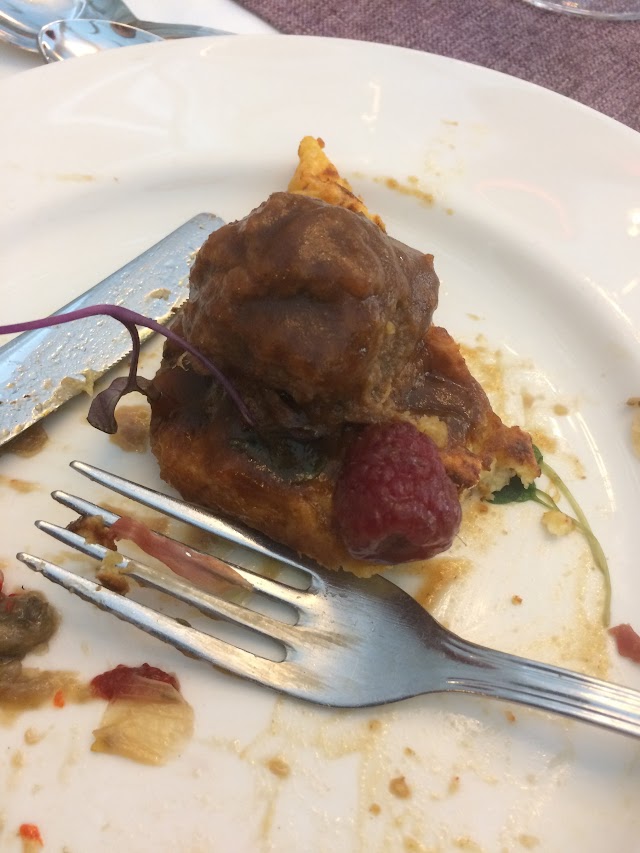 Restaurante Els Capellans