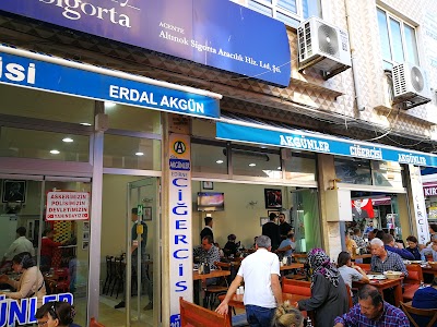 Photos of Akg&uuml;nler Ciğercisi