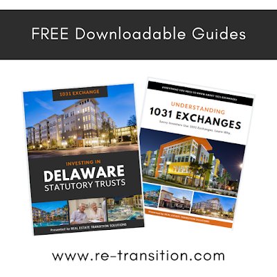 Real Estate Transition Solutions