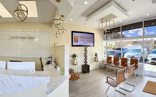 Delight Family Dental