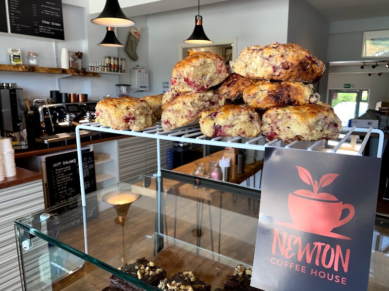 Newton Coffee House photo 3