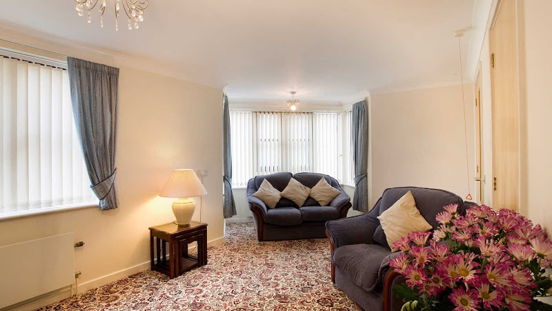 Anchor - Evelyn Glennie Court photo 3