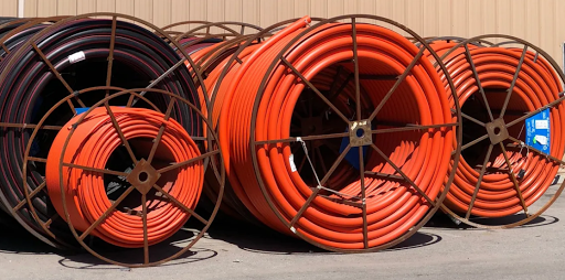 All State Utility Supply, Inc.