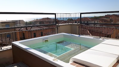 spa
