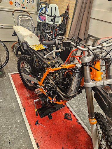 VD Toorn Motorservice - Thumbnail