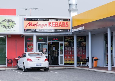 Photos of Malaga Kebabs