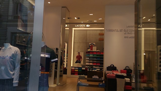 Lacoste