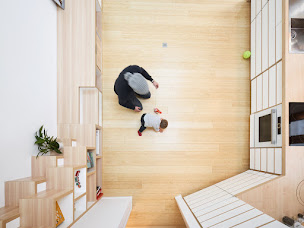 Photo n°17 de Atelier Wilda architecte à Arradon (Architecte)