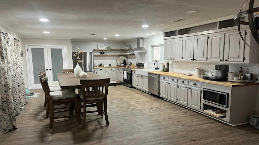 Bryant Remodeling LLC