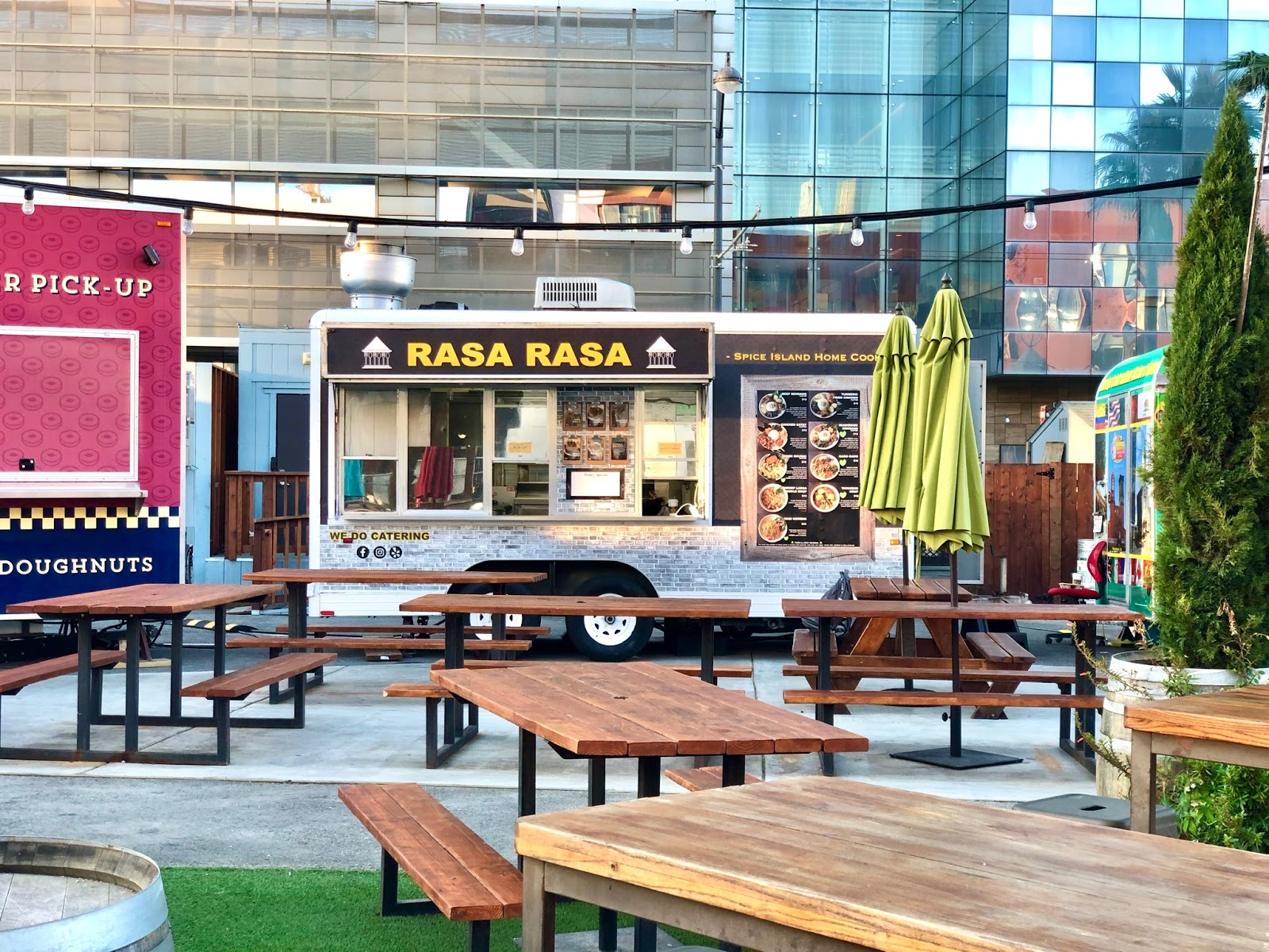 Rasa Rasa — photo 1