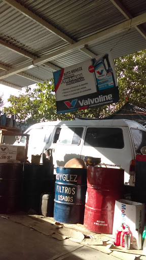 Aceites Lubricantes Y Grasas Royglez - Thumbnail