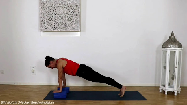 Rezensionen über Yoga Schule Alicia Kühn Ostermundigen in Ostermundigen - Yoga-Studio