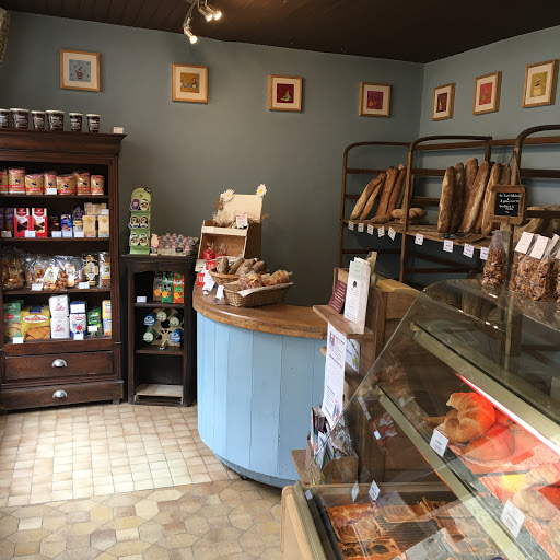 Le Fournil de Saint-Robert - SARL IRWAN