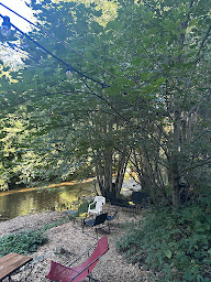 Photo n°15 de Le Cabanon à Balsièges (Restaurant)