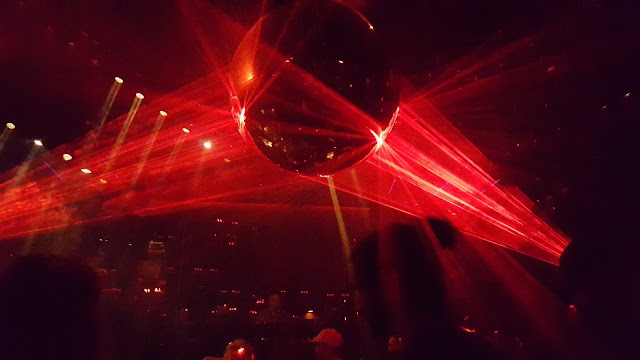 Stereo After Hours