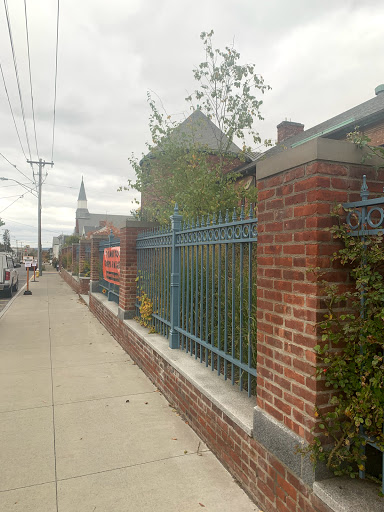 Hudson Area Library - Thumbnail