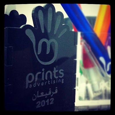 Photos of Mprints Advertising