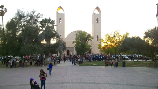 Our Lady of Candelaria Catholic Church - Thumbnail