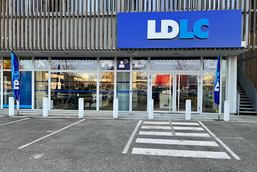 LDLC Montauban