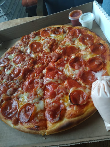 La Roska Pizza'S
