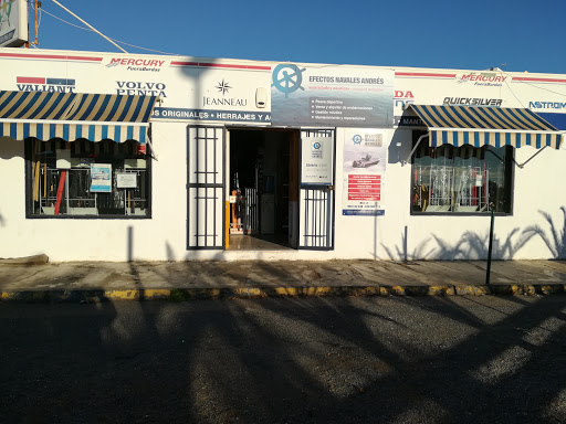 Nautica Garrucha - Alquiler y venta de embarcaciones en Garrucha Gallery - Spain