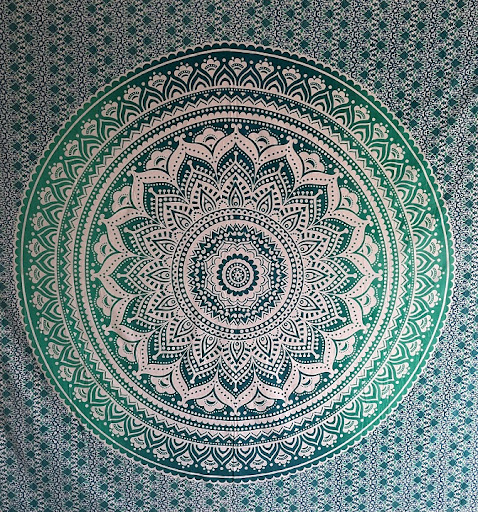 Veeyoga - Visual
