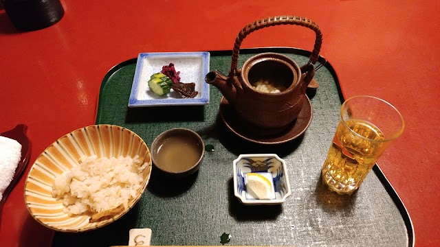 Honke Tankuma Honten