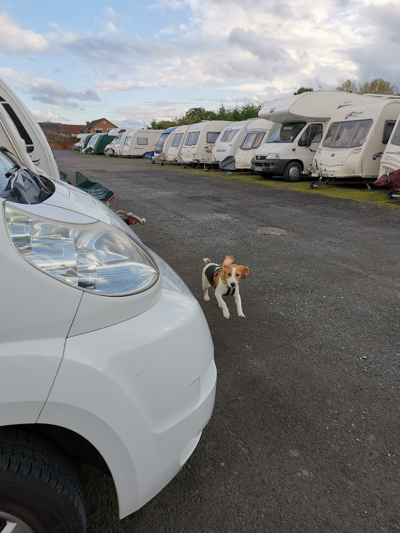 Albrighton Caravan Storage photo 2