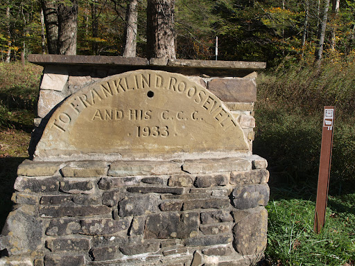 Alpena Gap Recreation Area