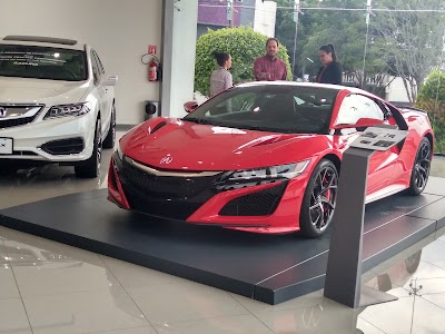 Photos of Acura ☑️ Leon
